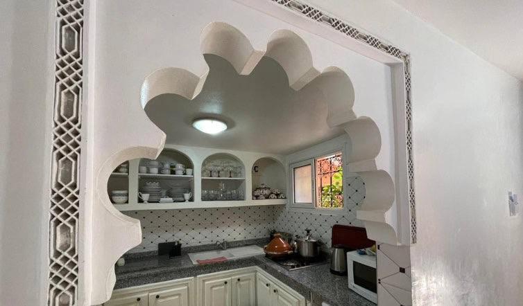 Riad Ikram * Marrakesh