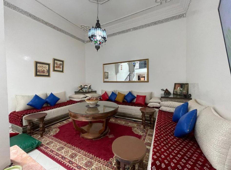 Riad Ikram *