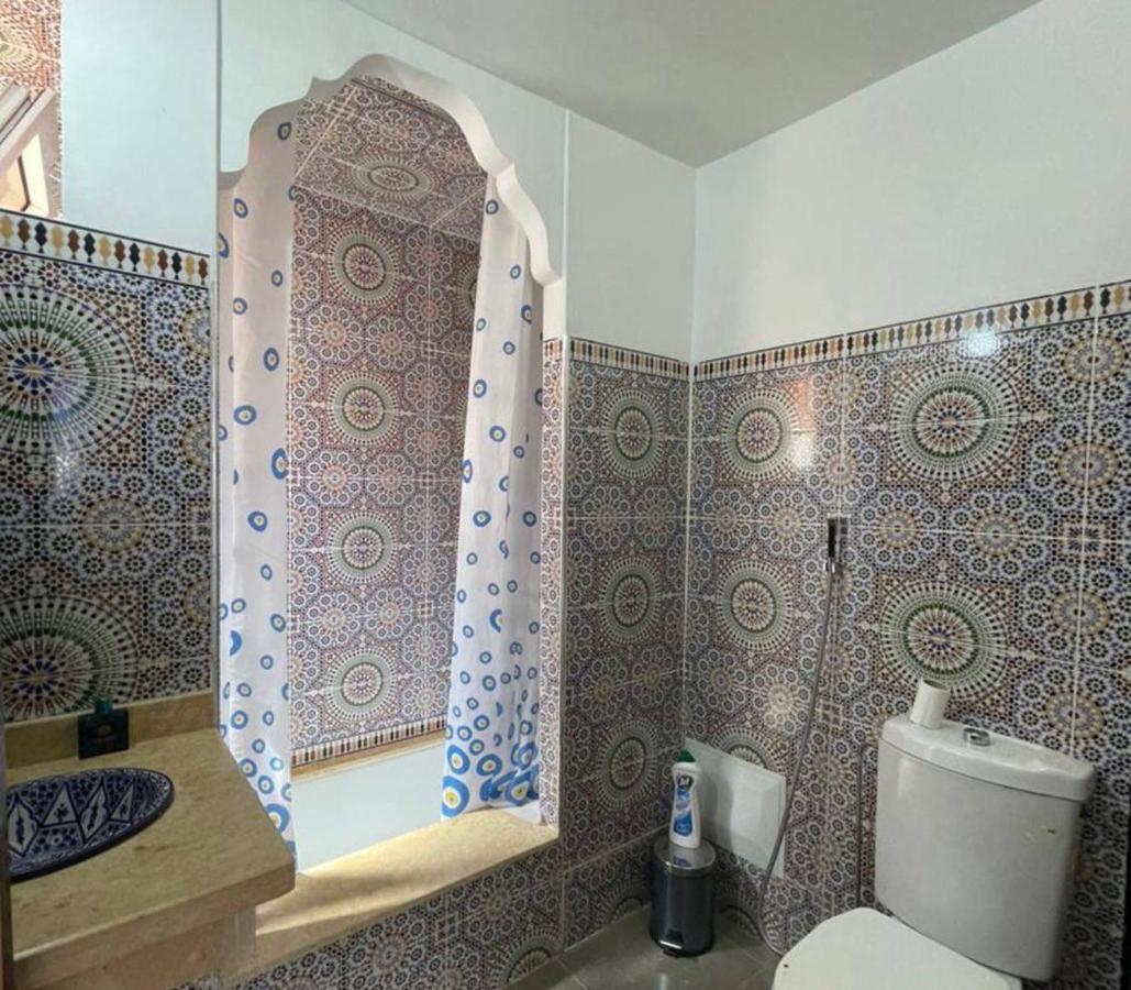 Riad Ikram * Marrakesh