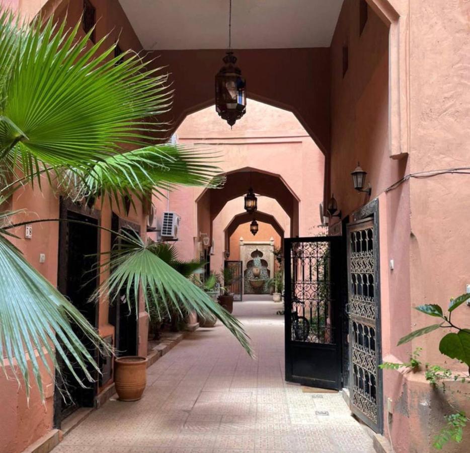 Riad Ikram * Marrakesh