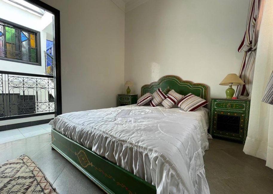 Riad Ikram Riad *