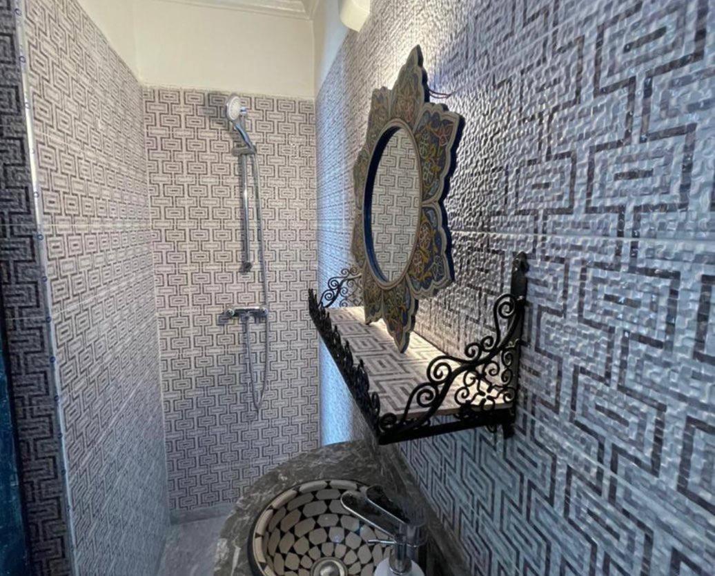 Riad Riad Ikram Marrakesh
